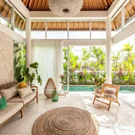 Uma Karo Villa By Betterplace