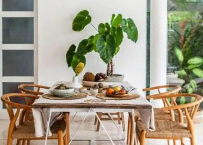 Uma Karo By Betterplace Villa Canggu