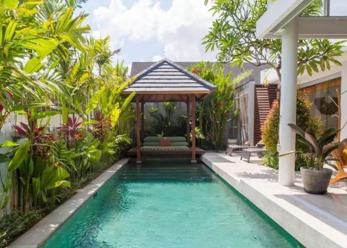 Uma Karo By Betterplace Villa