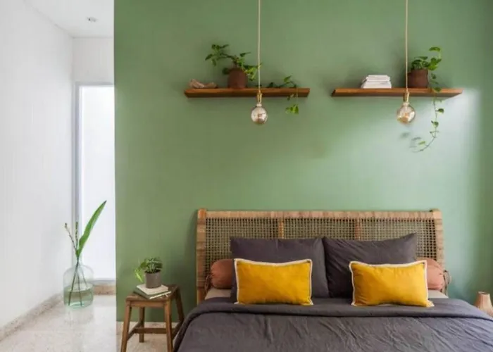 Uma Karo By Betterplace Villa *