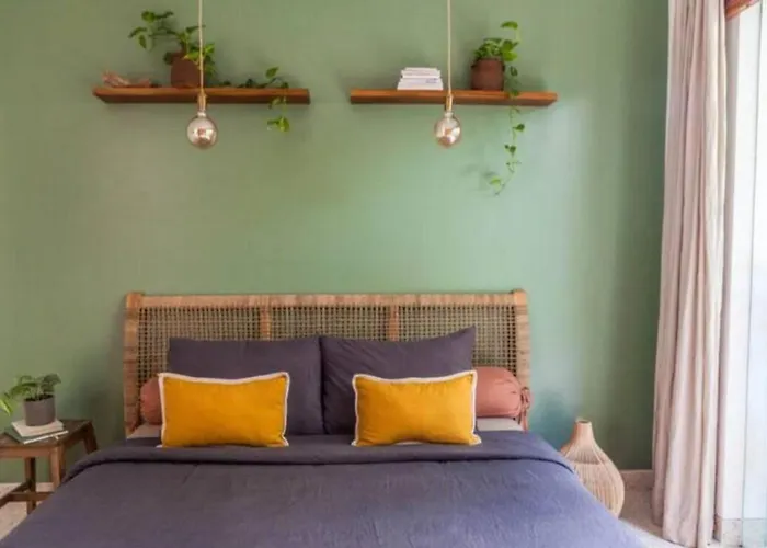 Uma Karo By Betterplace Villa